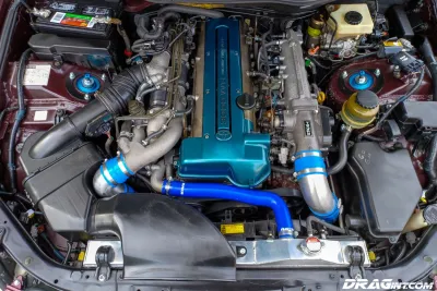 GS 300